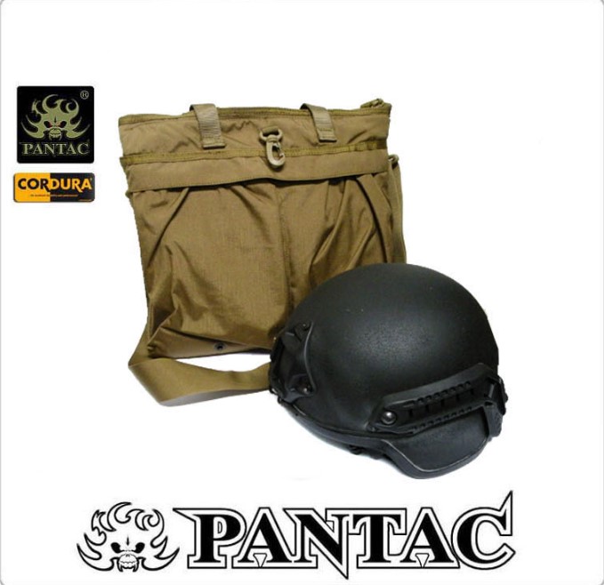 새제품) 팬택 헬멧백 & 다목적용 사이드백