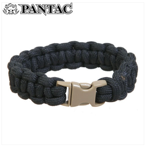 새제품) 팬택 패러슈트 서바이벌 팔찌