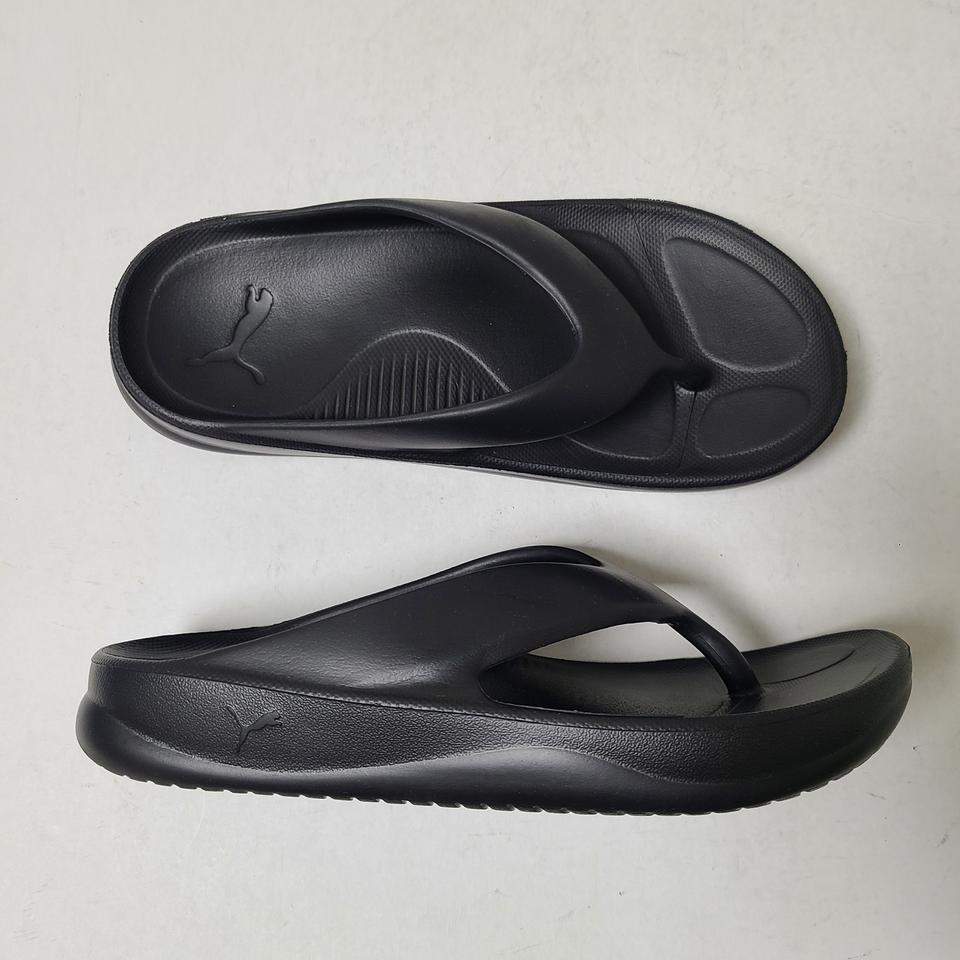 (무료배송) 240mm 푸마 플립 쪼리