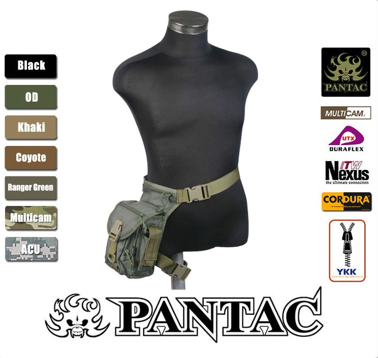 새제품) 팬택 드랍 레그 버시팩