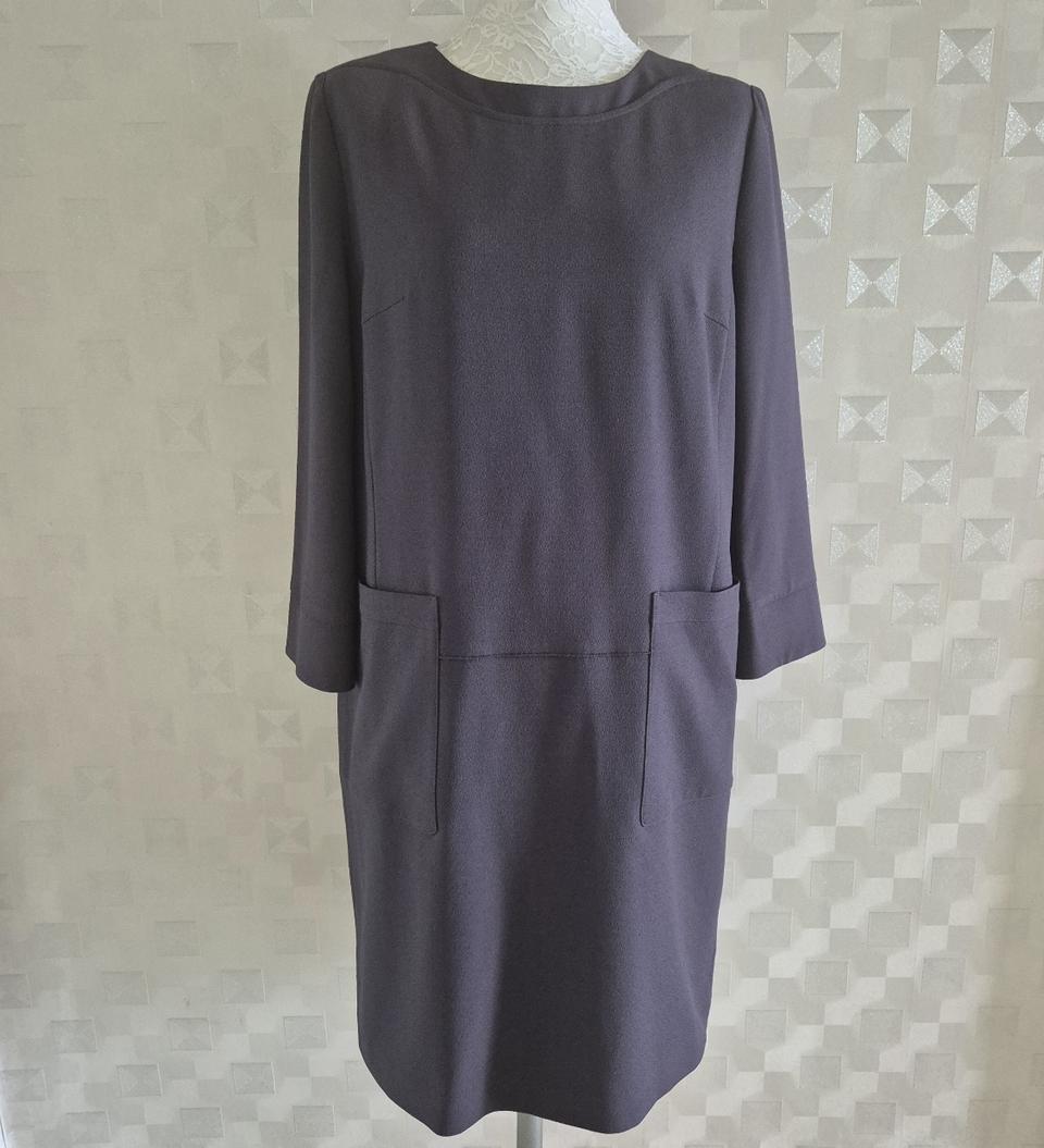 레노마/5부 루즈핏원피스/66/77