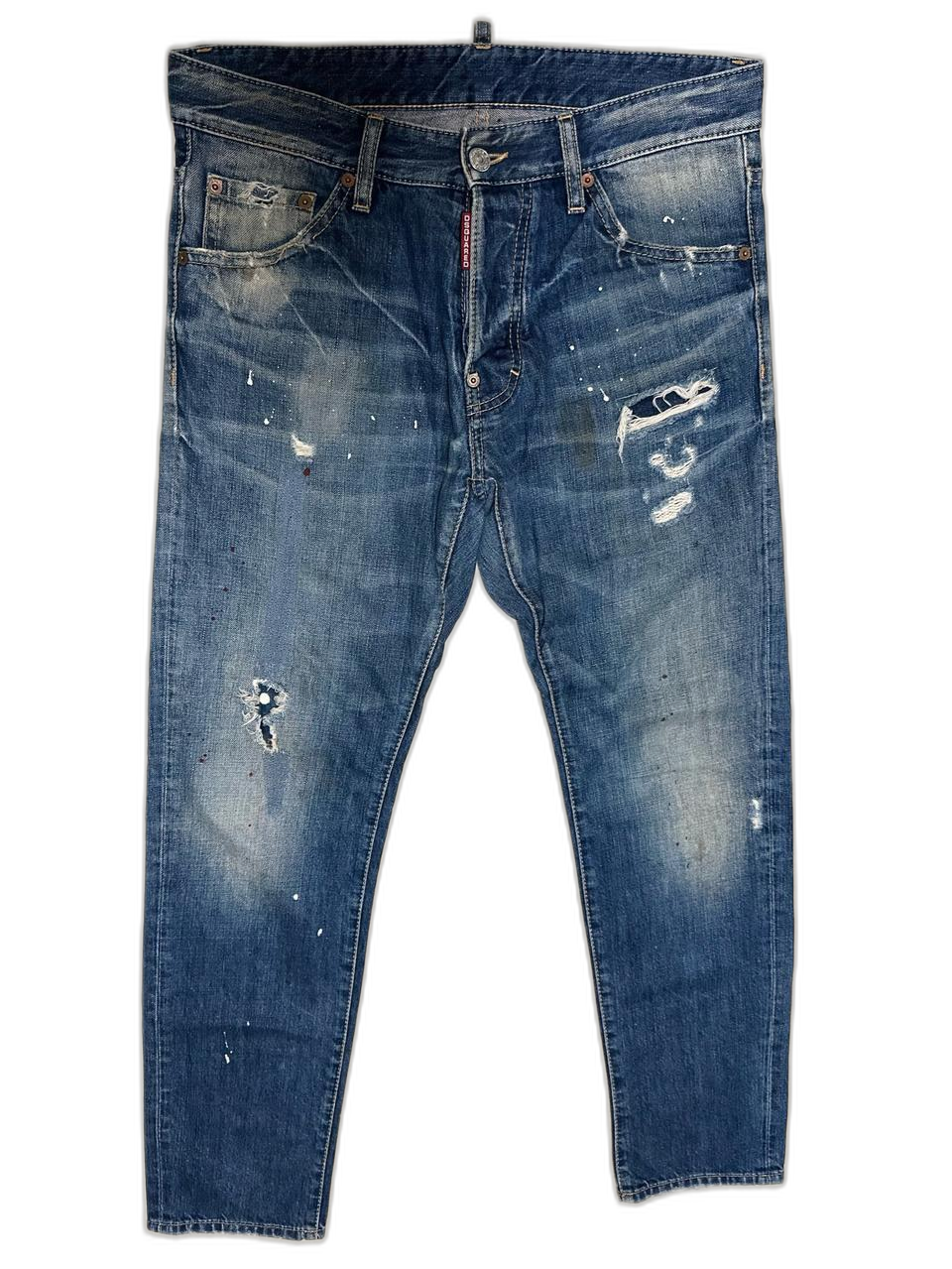 디스퀘어드2 루키포켓 쿨가이진 (32)