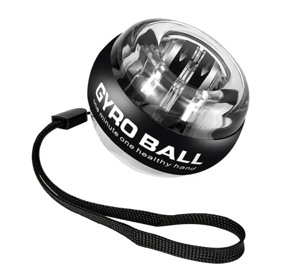 [새제품] 자이로볼