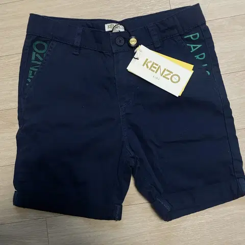 겐조 키즈 바지 (새상품)