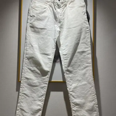 돌체앤가바나 바지