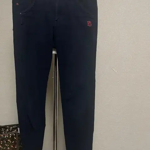 파리게이츠 바지