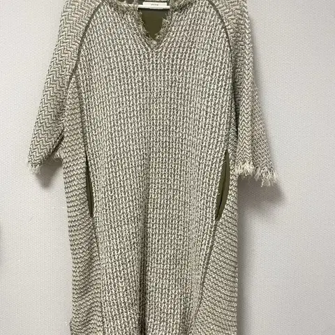 시스템 니트원피스