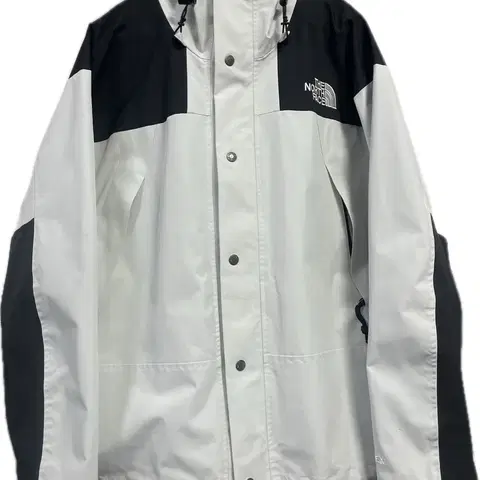 노스페이스 마운틴 고어텍스 바람막이 자켓
