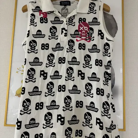 파리게이츠 나시