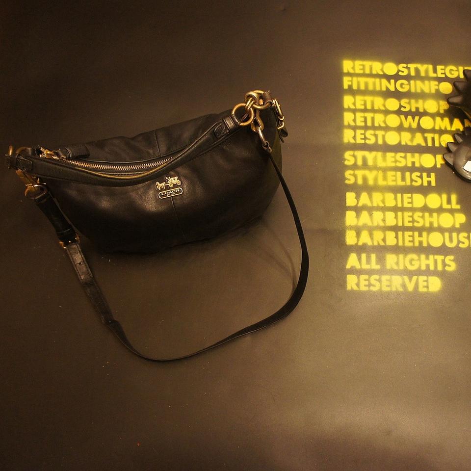 465코치가방 코치백 가죽크로스백 구제가방 빈티지가방 구제샵