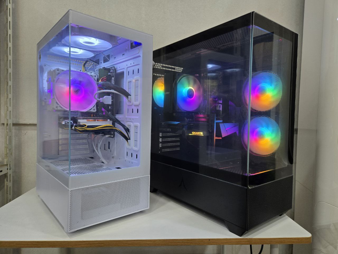 인텔 i5-9세대 + RTX 1060 고사양 게이밍 컴퓨터 팝니다