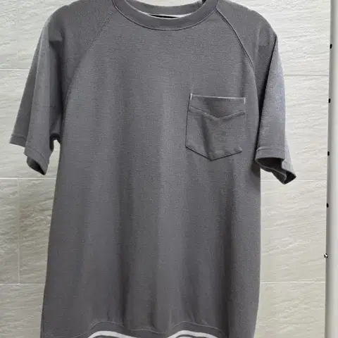 니코앤드 티셔츠(L)