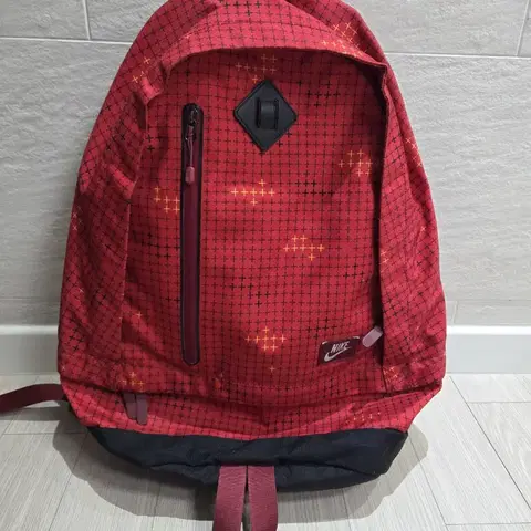 나이키 백팩
