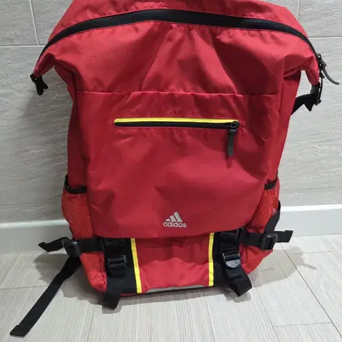 아디다스 백팩