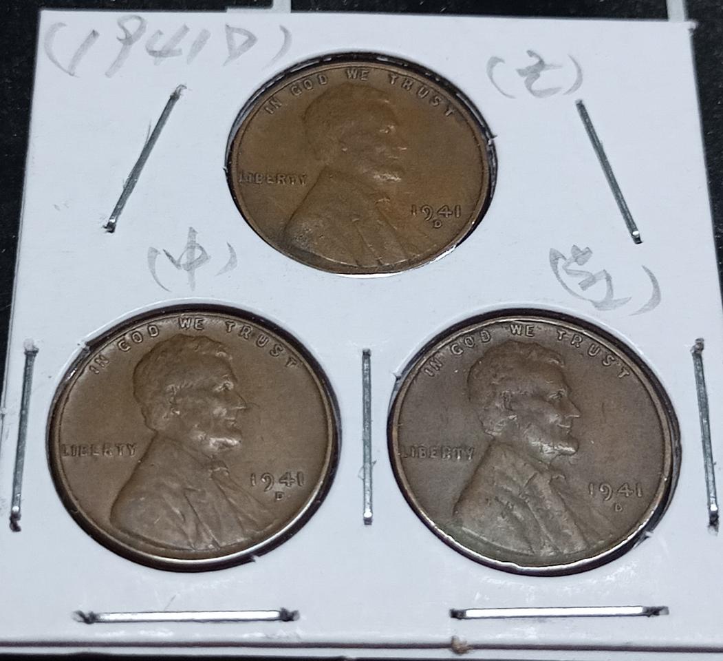 "1941D 버라이어티"