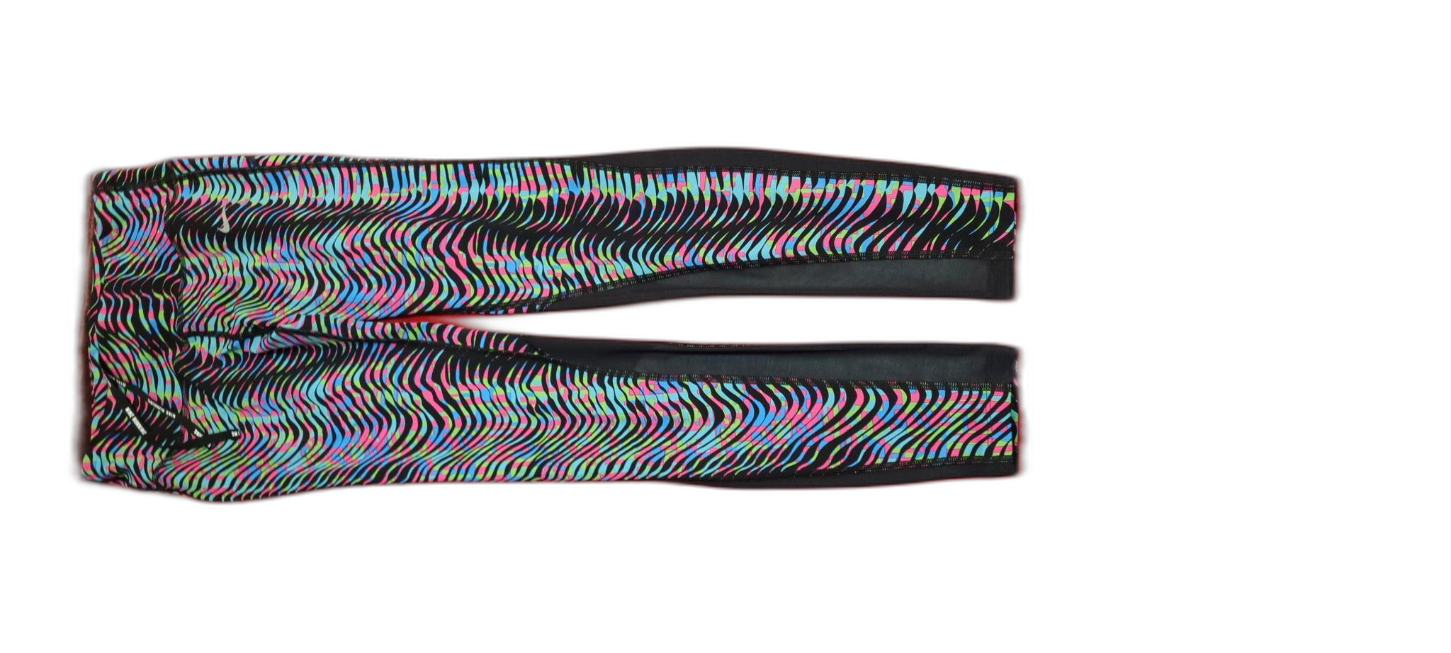 나이키 드라이핏 러닝 레깅스 S