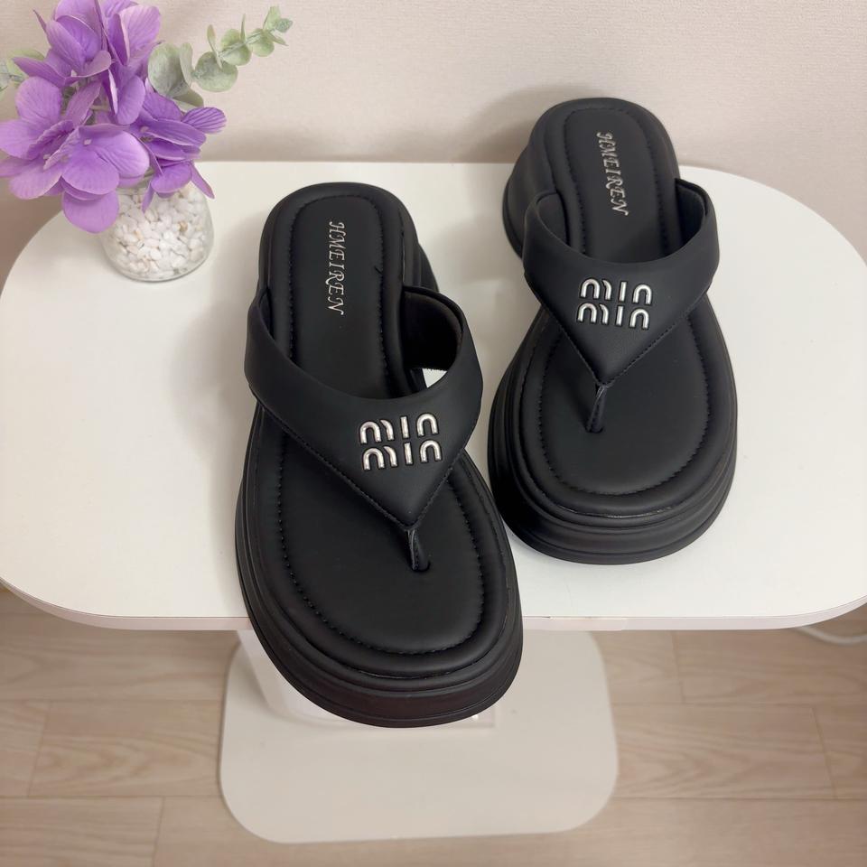 240 쪼리 슬리퍼