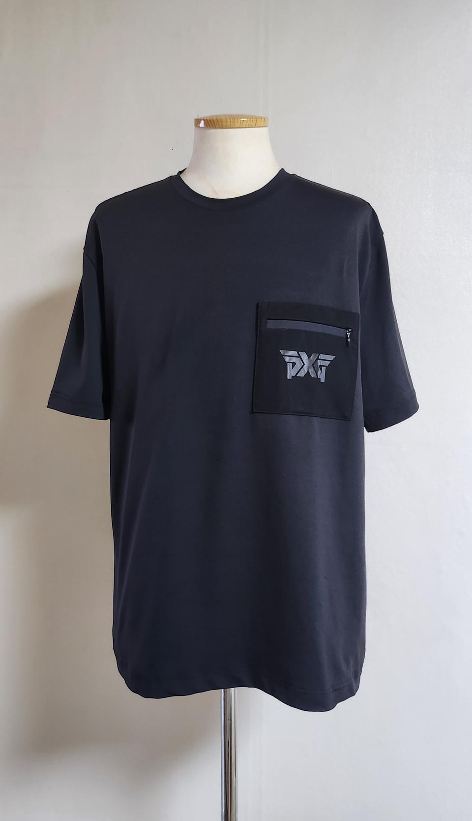 PXG  반팔티