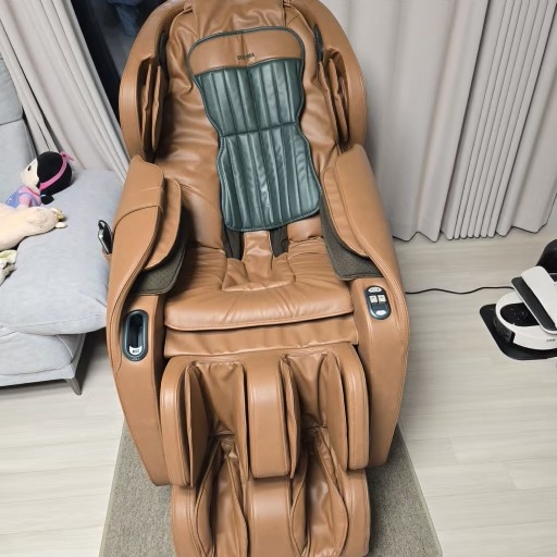 코지마 위아트 안마의자 CMC-A307