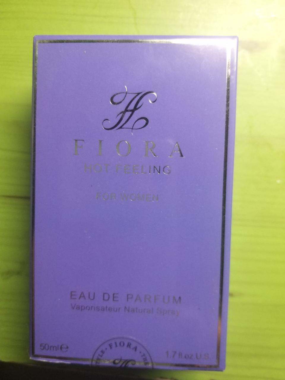 피오라 핫필링 포우먼 50ml 새제품 개봉전 택배비포함