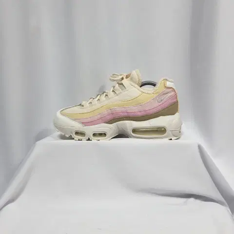 빈티지하서 245 나이키 에어맥스 95 플랜트 컬러 컬렉션 레몬 워시