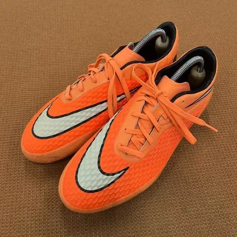 나이키 하이퍼베놈 펠론 축구화 운동화 260 G06013