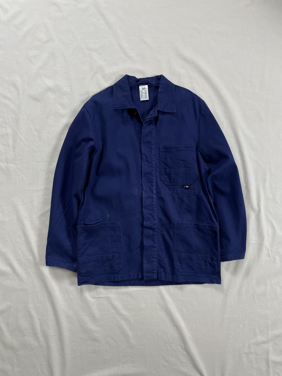 French Work Jacket 프렌치워크자켓 L