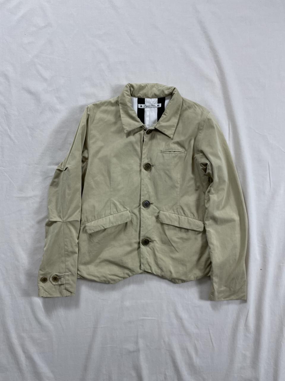 Tiger Bros Barber Shop 자켓 M