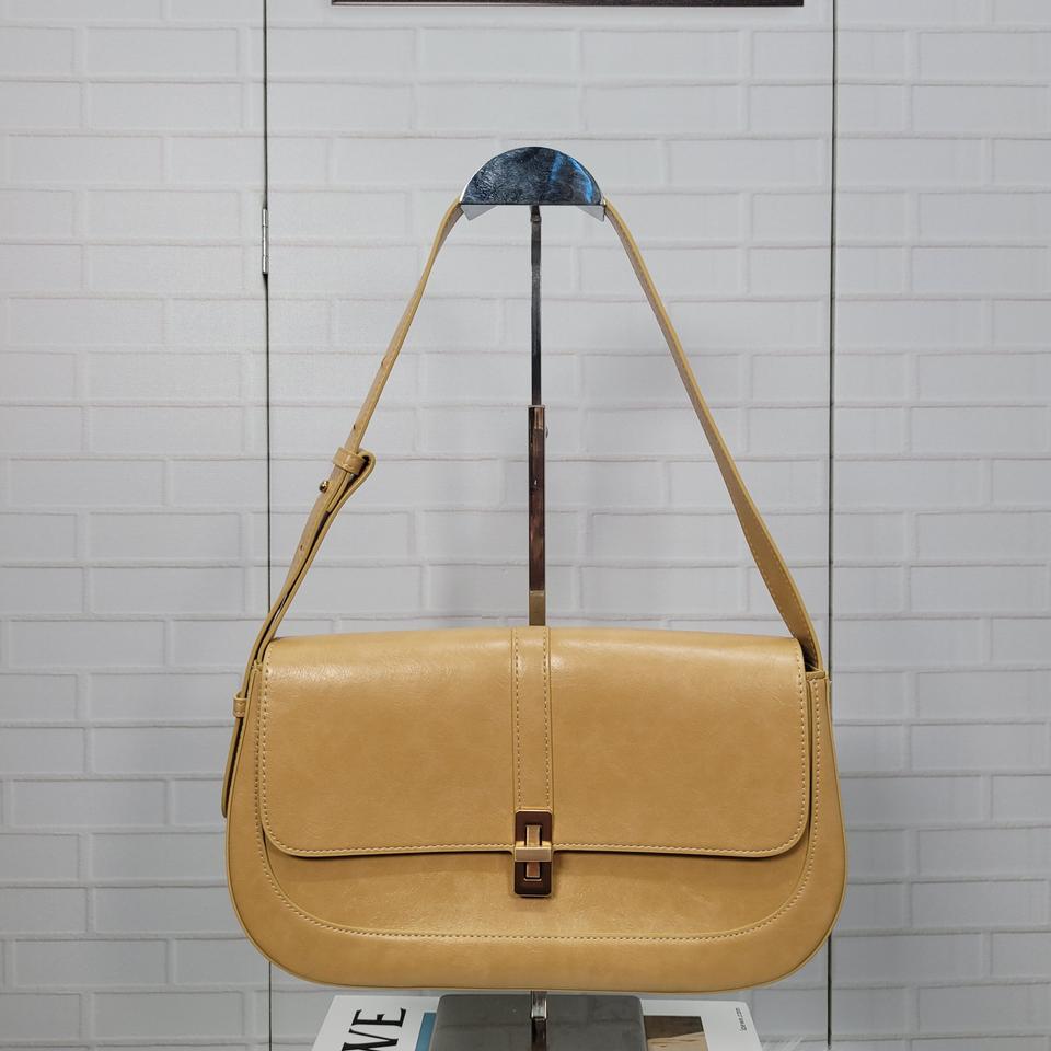 MJADE 엠제이드 아뜨리에 바게트백 숄더백