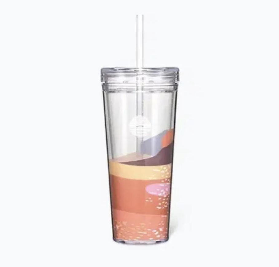 오설록 아이스 텀블러 500ml