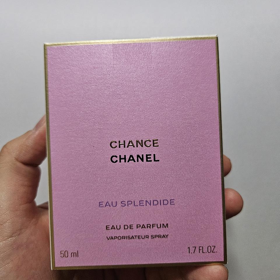 샤넬 샹스 오 스플렌디드