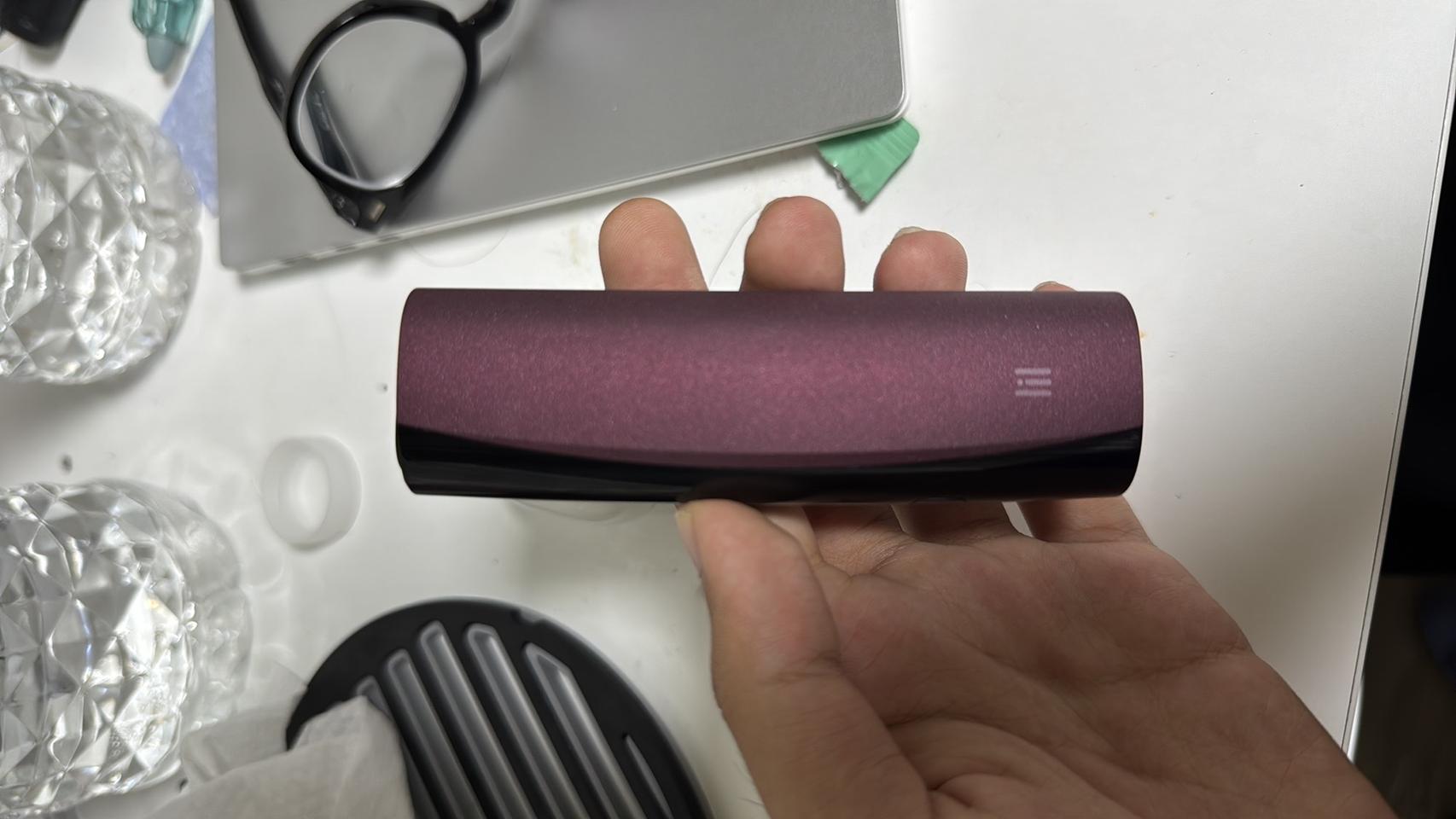 전지담배 팝니다!