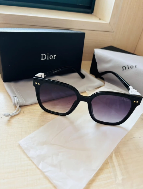 정품.디올선글라스..
