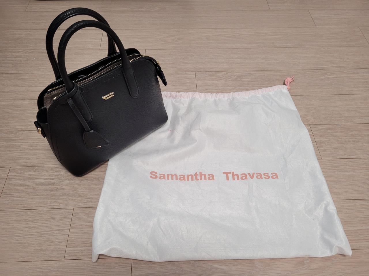 사만사타바사 가방