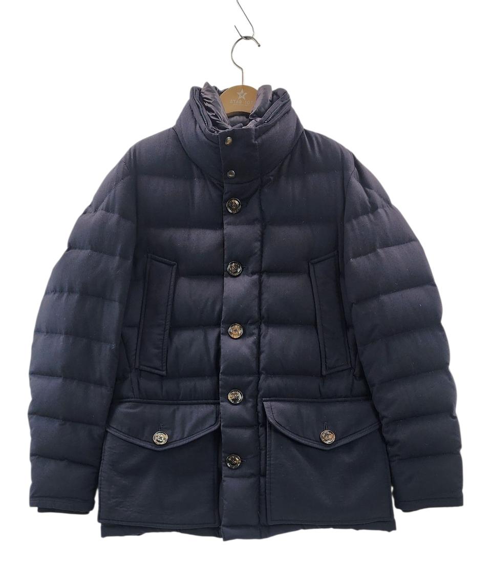 [2] 몽클레어 정품 레텔 패딩 점퍼