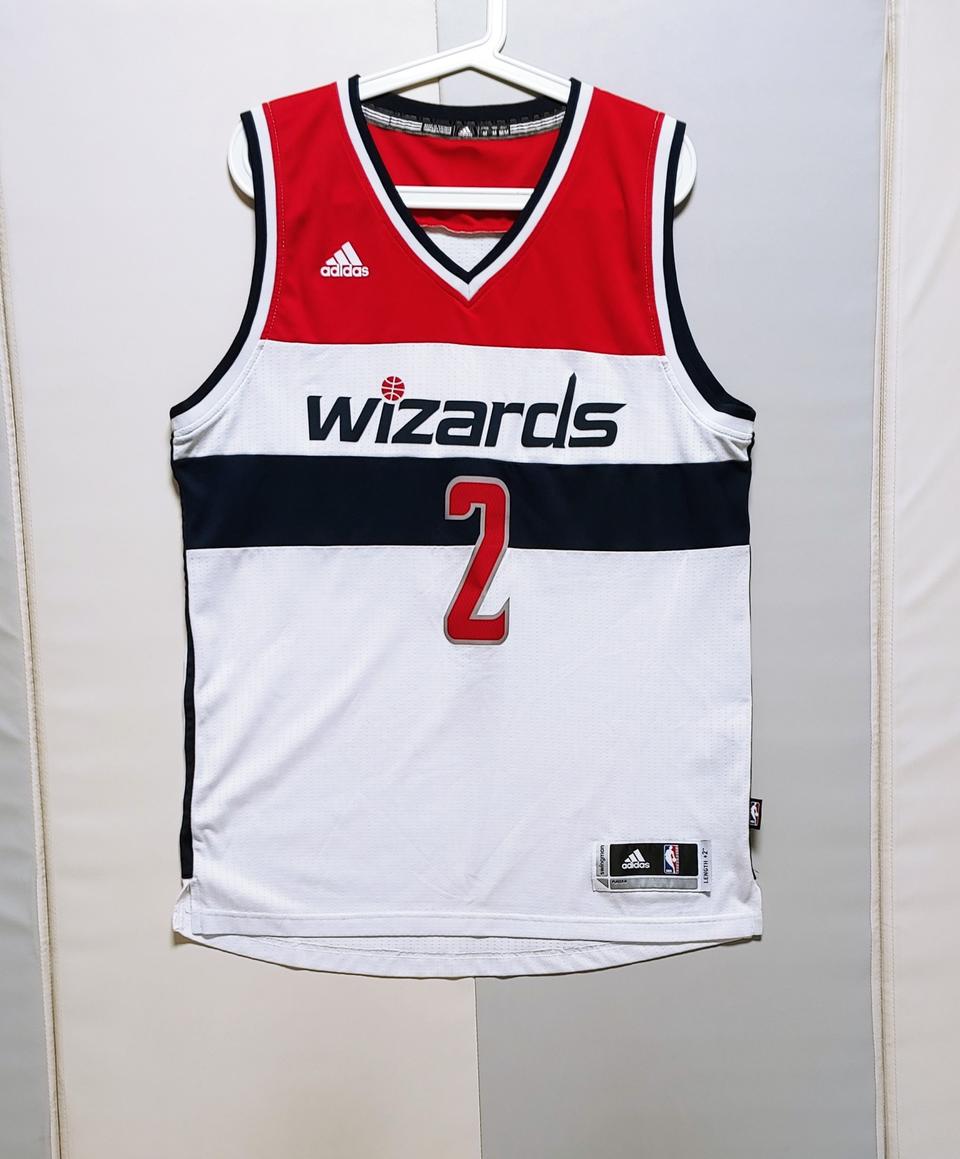 [XL] 아디다스 위저드 존 월 유니폼871