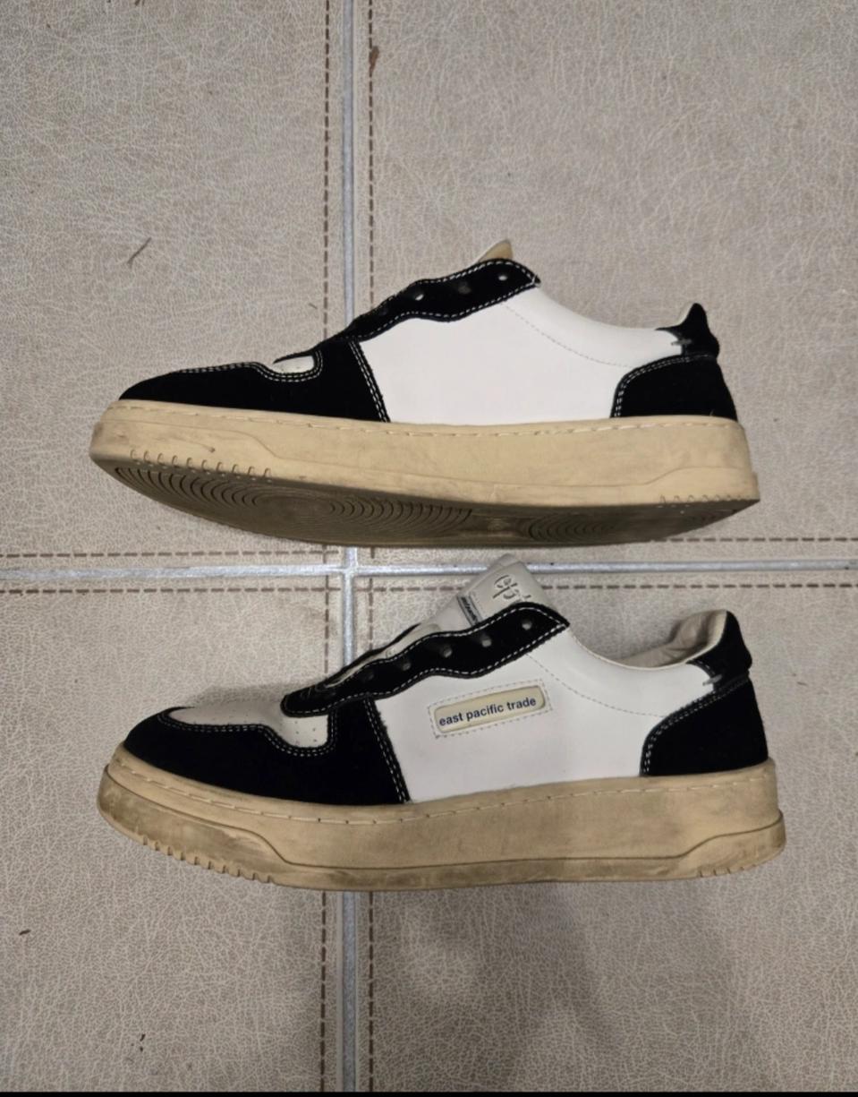 ept 코트 블랙 230