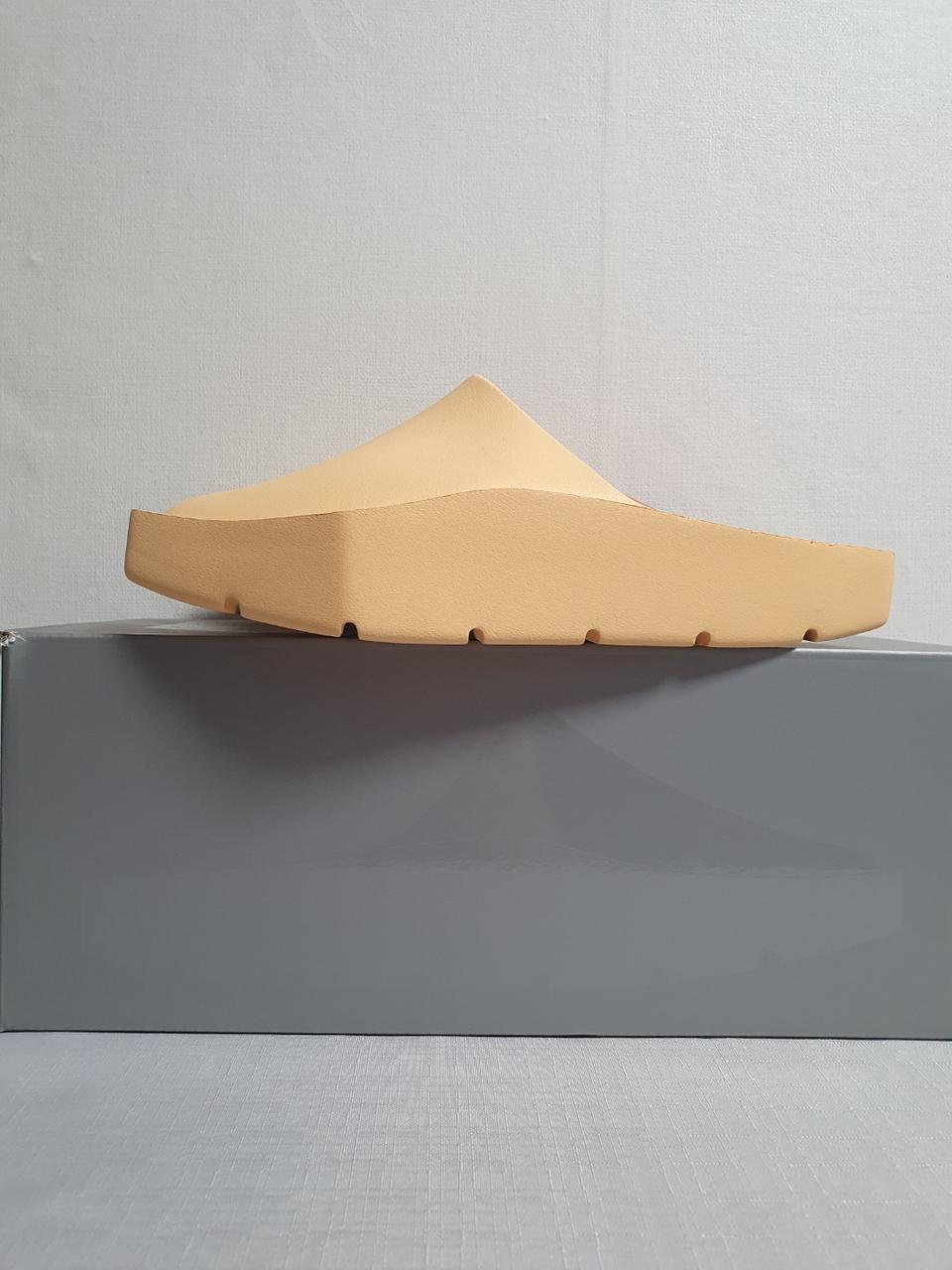 [ 새상품 / 정품 ] 240mm 나이키 조던 헥스 뮬 슬리퍼