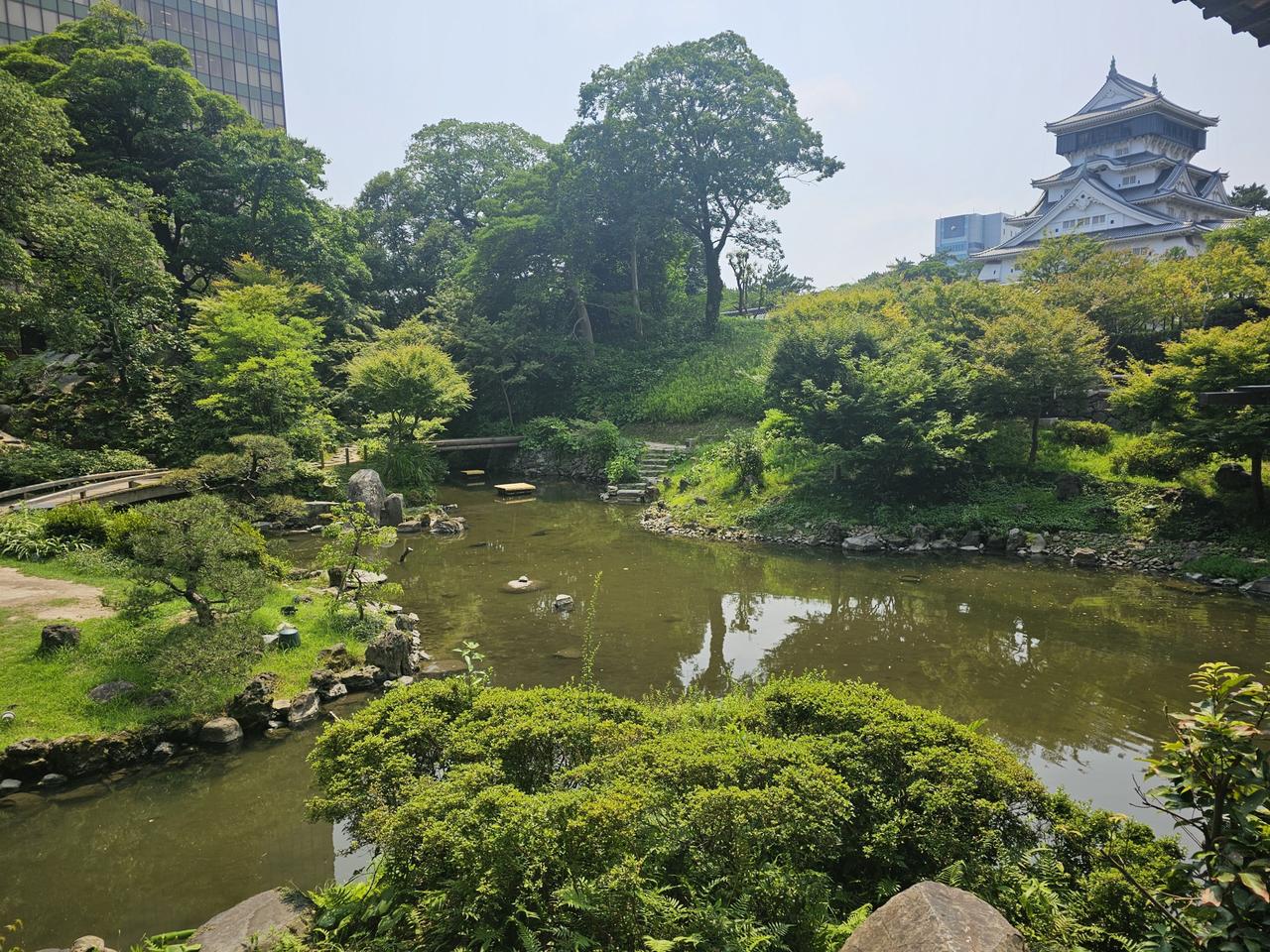 가죽 드라이빙 단화