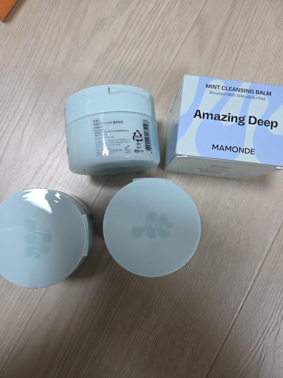 마몽드 화장품 150개 일괄