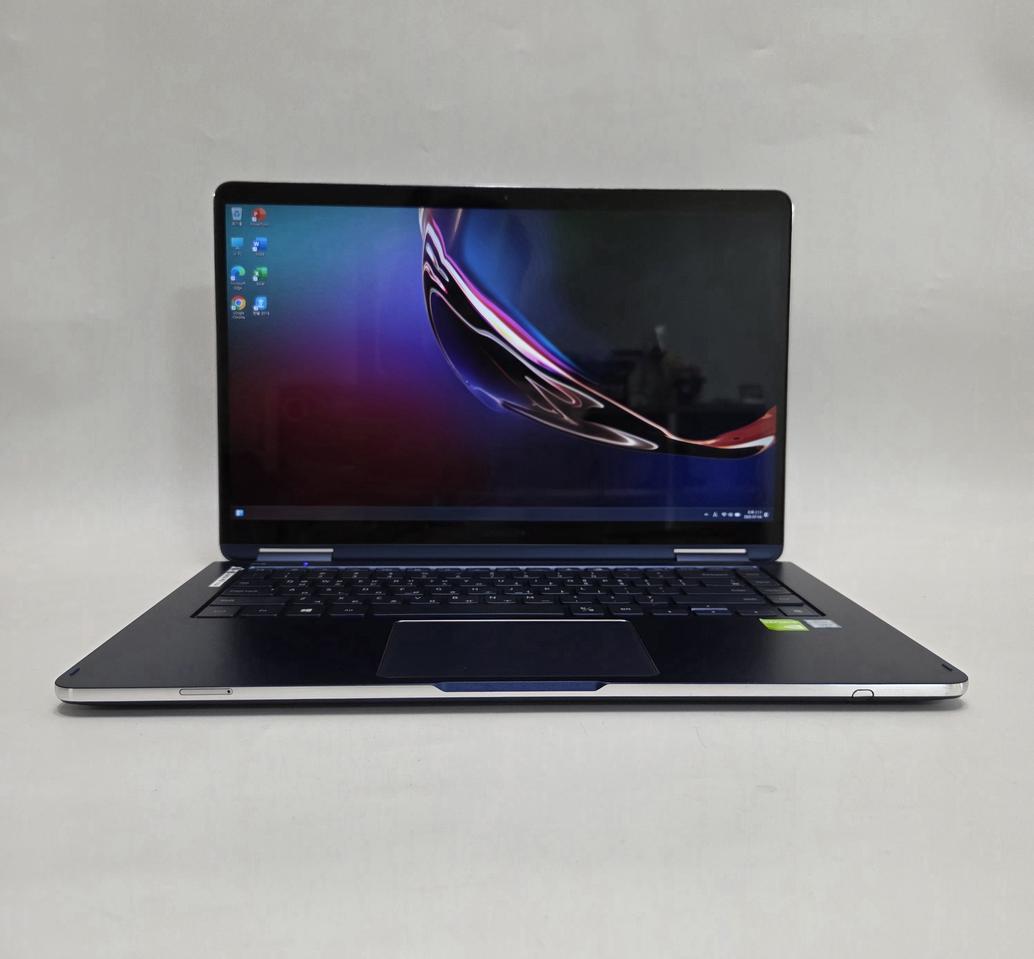 삼성 노트북 S펜 i5 엔비디아/터치스크린/윈11