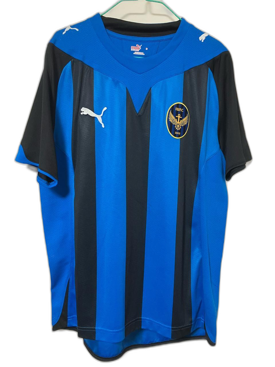 09-10 인천유나이티드 홈 어센틱