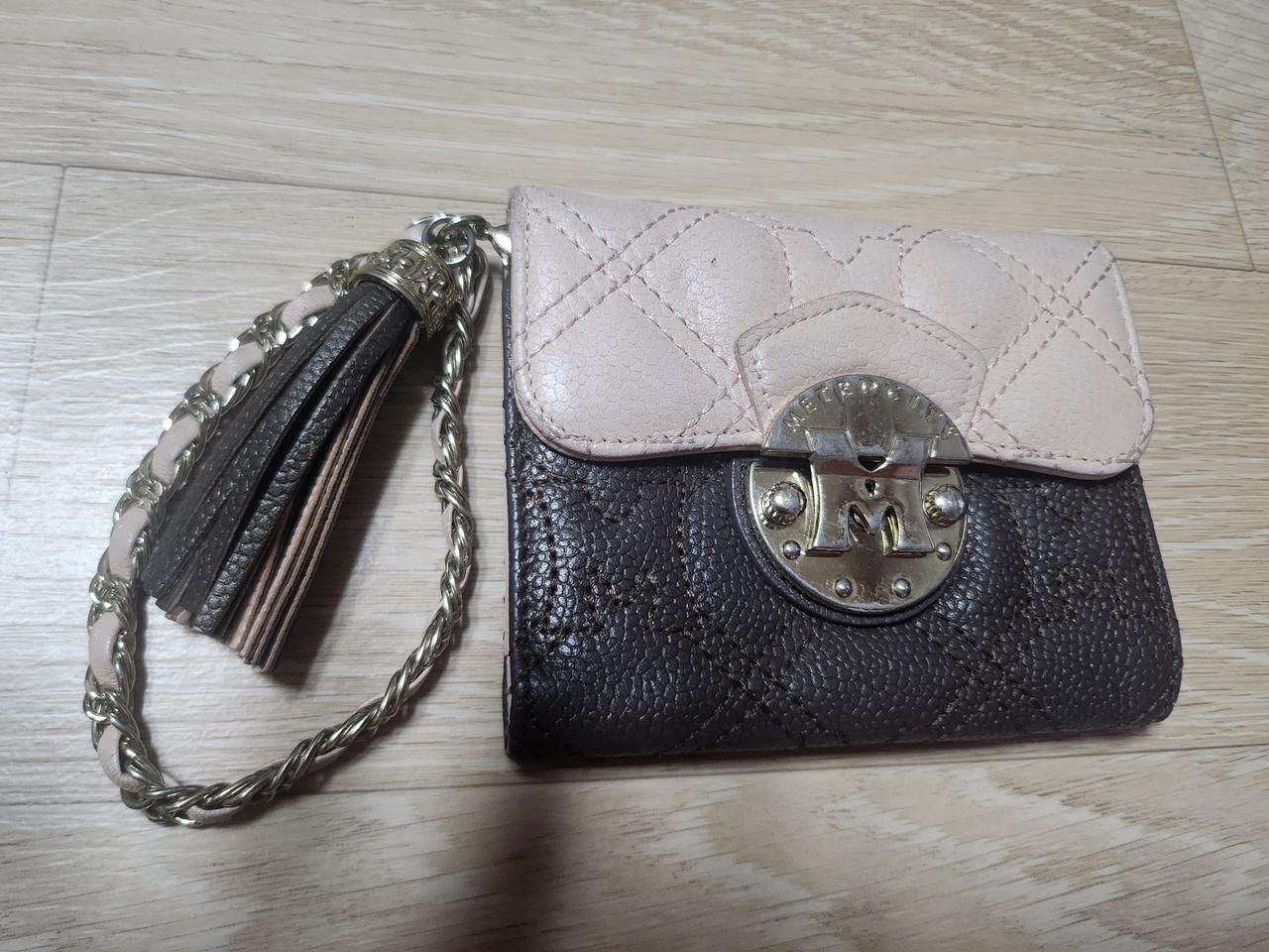 메트로시티 지갑