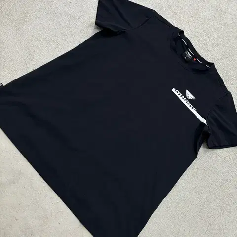 [정품/L(95)] 다이나핏 여성 반팔 티 b7