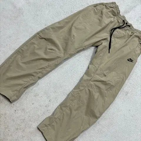 [정품/XXL] 나이키 남성 밴딩팬츠 b1