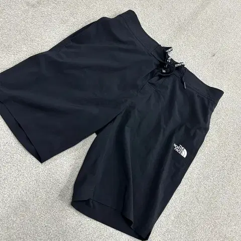[정품/90(35)] 노스페이스 남성 반바지 c1