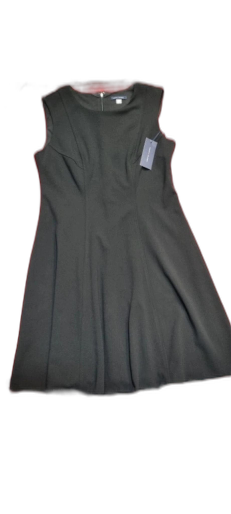 타미힐피거  원피스