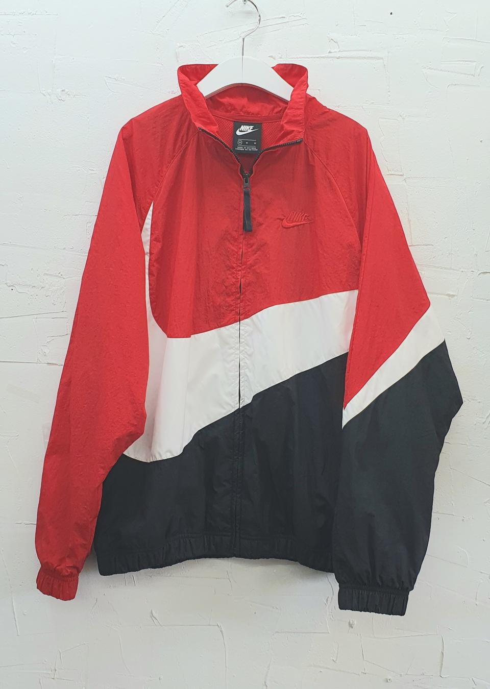 나이키 빅스우시 트레이닝 상의 M