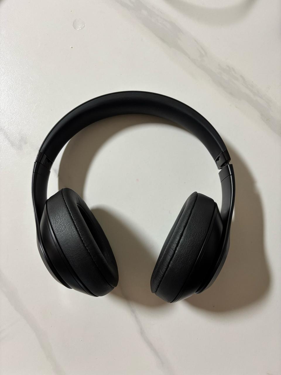 헤드폰 Beats Studio3