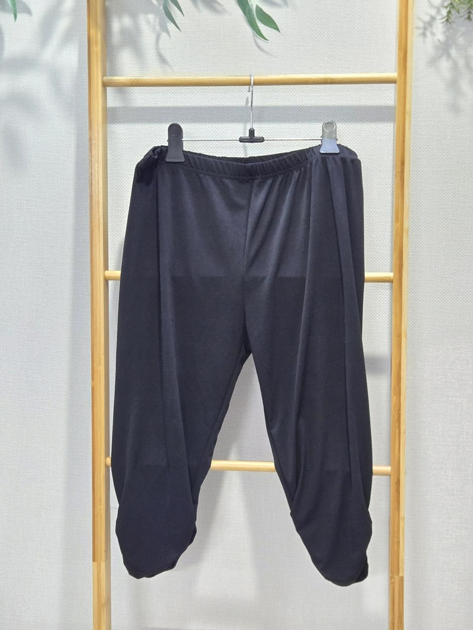 냉장고 7부바지
